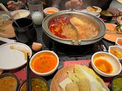 -牛New寿喜烧(新六百店)