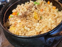 -吃货私房菜(丽江束河古镇店)