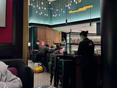 -新白鹿餐厅(松江开元地中海店)