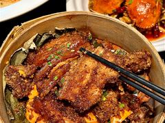 -简小舍·民间手艺菜(武昌江滩店)