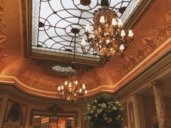-The Ritz Restaurant