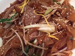 干炒牛河-万丽轩·粤菜(王府井金茂万丽酒店)