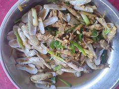 -胜海大排档·海鲜·黄鳝饭(十年老店)