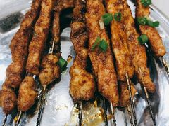 -江城燕子大排档(江汉路步行街店)