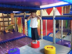 -meland亲子乐园•派对•研学(苏州悠方购物中心店)