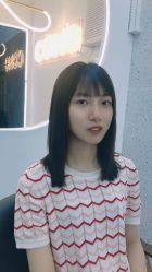 -COMO SALON 烫染可茉发型