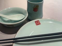 -四世同堂·京菜·烤鸭(双井店)