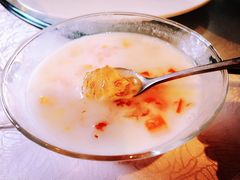 -锦江宾馆-花园餐厅