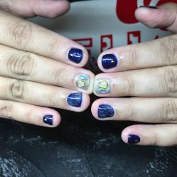 -StartNail美甲