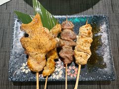 -王氏炉匠·烧鸟·居酒屋(双井店)