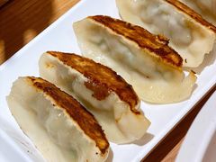 黑猪肉煎饺-味千拉面(金融街店)