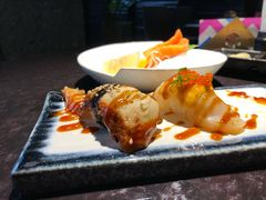 -猛式料理嘉州新光天地店