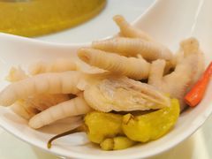 -金迎海鲜酒家(金凤凰广场店)