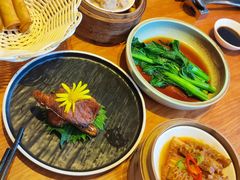 -苏州园区福朋喜来登酒店·聚味轩中餐厅