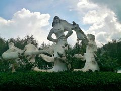 -云南民族村