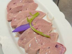 粉肝-围炉夜话·潮汕卤水火锅(榕江店)