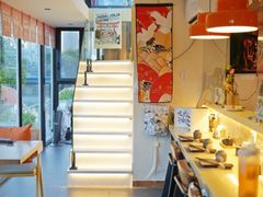 -鞠橘居酒屋(仁恒江湾新天地店)