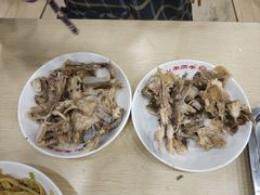 -老四季(南市场店)