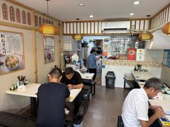 -二扁私房面馆(崂山路店)