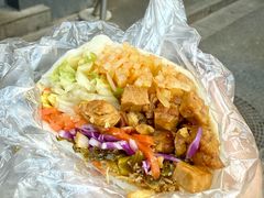 -张果佬年糕卷(科巷店)