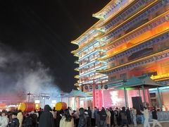 -大明幻境第一城