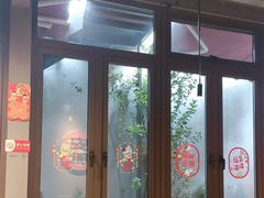 -四喜小胖·北京涮肉(五道营店)