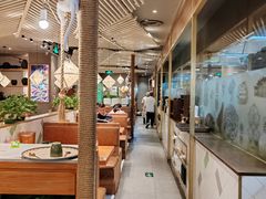 -云海肴·汽锅鸡·云南菜(广安门天虹店)
