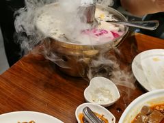 -眉州东坡·熊猫主题餐厅(枫蓝店)
