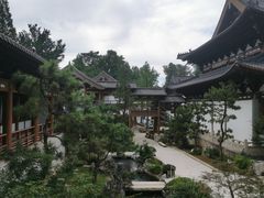 -径山寺