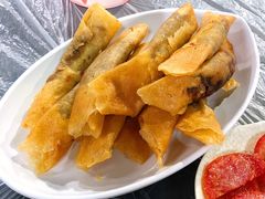 春卷-小民大排档(江汉路店)