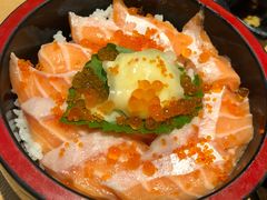 -沼津港渔市(宏伊国际广场店)