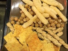 -宽板凳老灶火锅(南礼士路店)