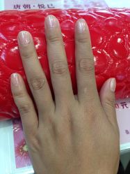 -唐朝悦己美甲店