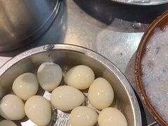 -憨铁匠老火锅(龙岗万科里店)