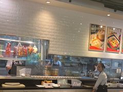 -新宝餐厅(流塘店)