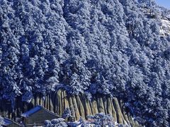 -华山风景名胜区