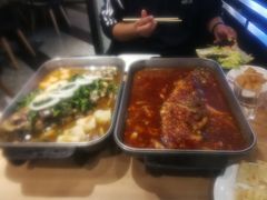 -鱼酷活鱼烤鱼(梅江印象城店)