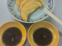 -金陵老丁家馄饨(新街口店)