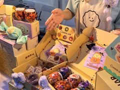 -天河领展广场