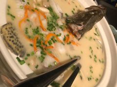 -无锡苏宁银河国际酒店-悦府65中餐厅