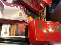 -肯德基(宜城襄沙大道店)