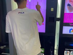 -保利国际影城(中环店)