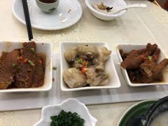 -嘉禧大酒楼(康城广场店)