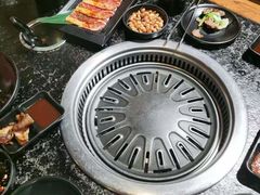-九田家黑牛烤肉料理(盛龙广场店)