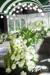 -DNA Wedding 婚礼记(上海店)