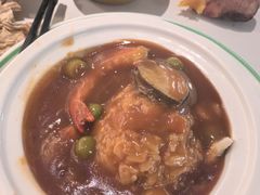 -亚马逊海鲜自助(梅溪湖步步高店)