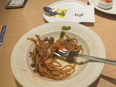 -菲滋意式餐厅(富阳东方茂店)
