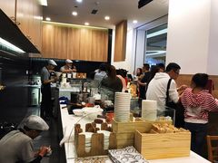 大堂-漫山洋芋(大悦城店)