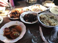 -大莲湖农家乐(青西郊野公园店)