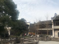 -昭明书院
